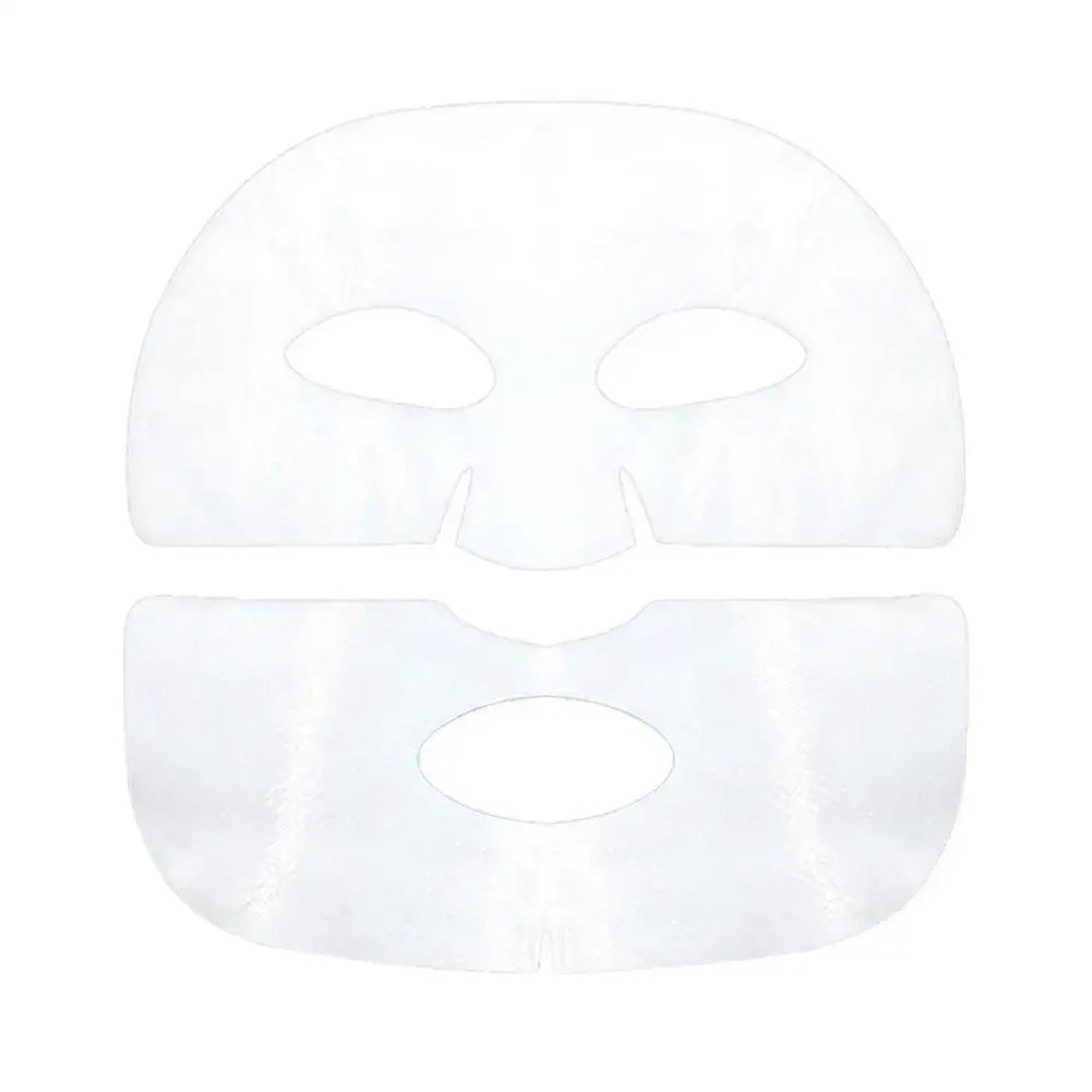 Hydrogel Collagen Face Mask