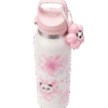 sakura charm tumbler