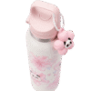 sakura charm tumbler