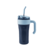 the groove tumbler navy