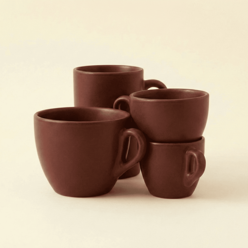 Cups & Mugs