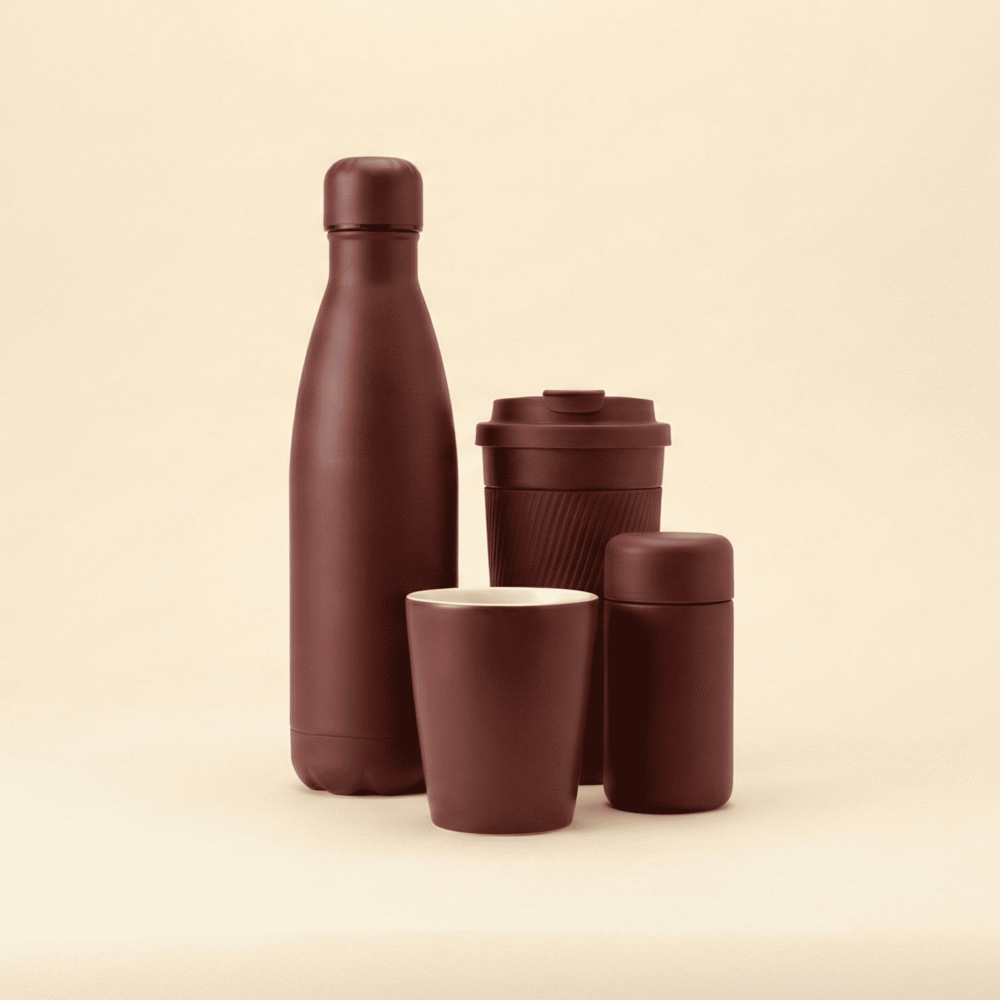 Tumblers & Bottles